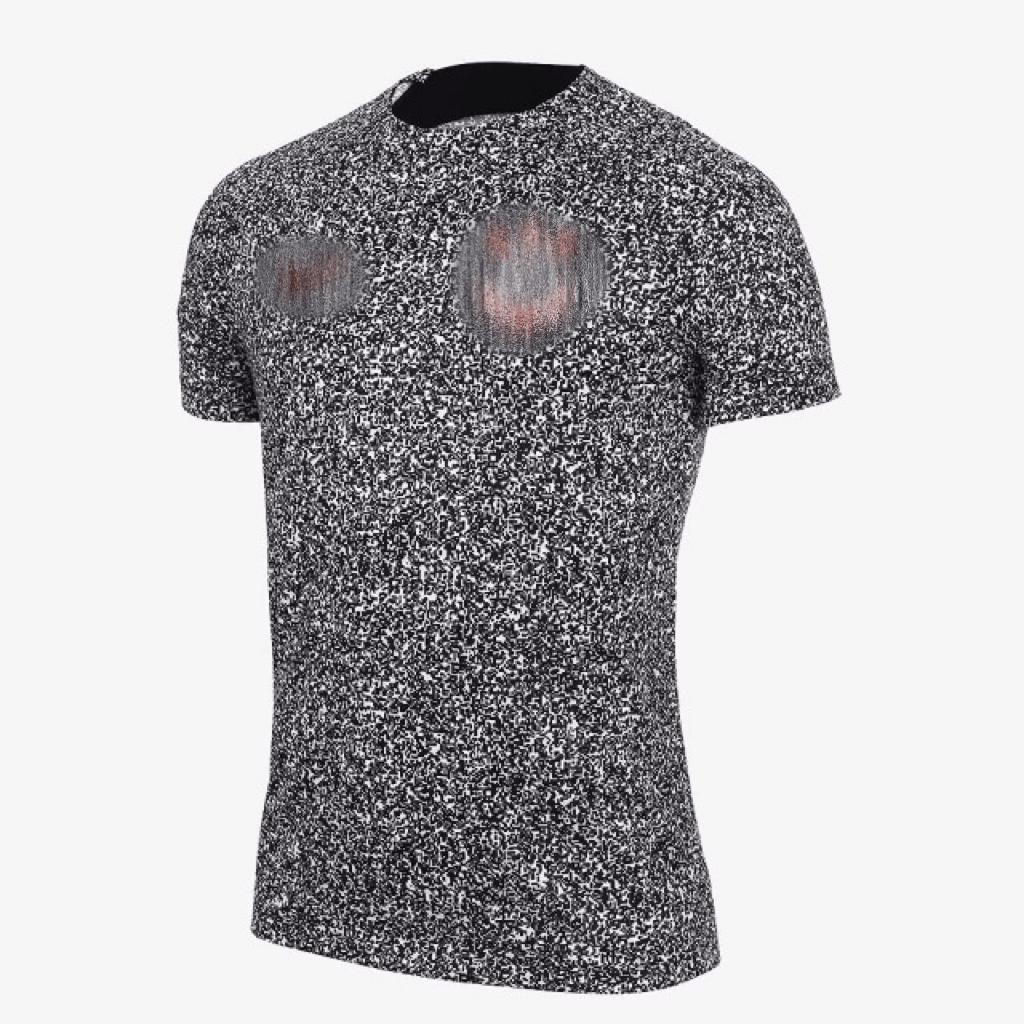 Camisa Nike Corinthians Pré Jogo 24/25 - Masculino - Garcêz Sports