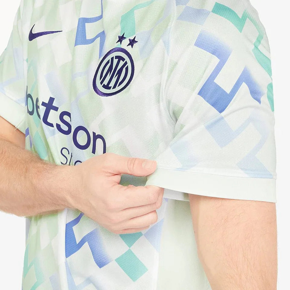 Camisa Nike Inter de Milão 2025/26 II Torcedor - Garcêz Sports