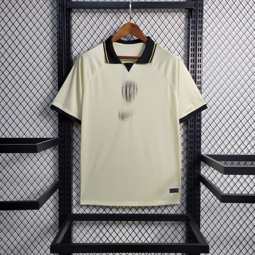 Camisa Nike Manto Corinthians 2023/24 - Masculina - Garcêz Sports