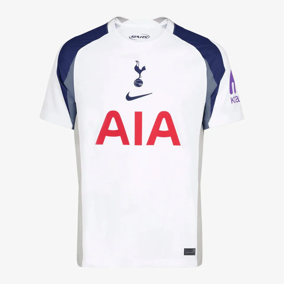 Camisa Nike Tottenham 2025/26 I Torcedor - Garcêz Sports
