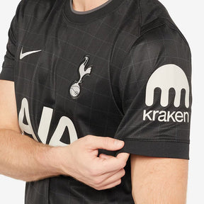 Camisa Nike Tottenham 2025/26 Masculina - StrayKids - Garcêz Sports