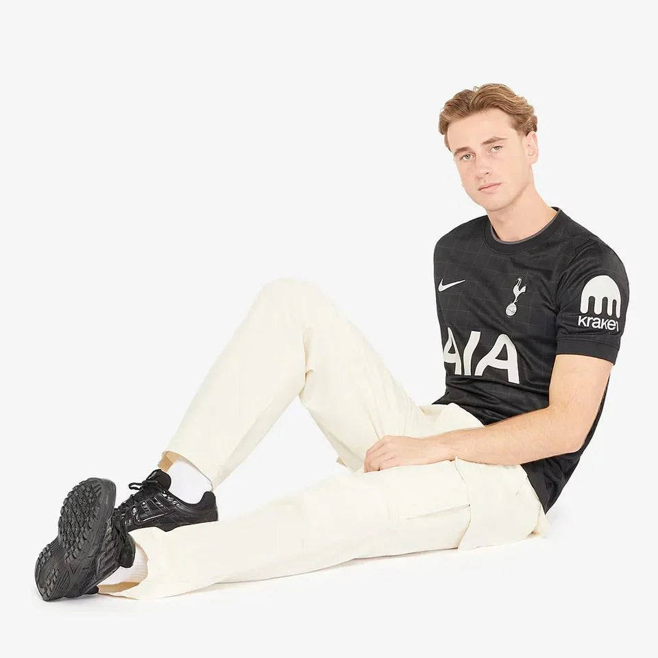 Camisa Nike Tottenham 2025/26 Masculina - StrayKids - Garcêz Sports