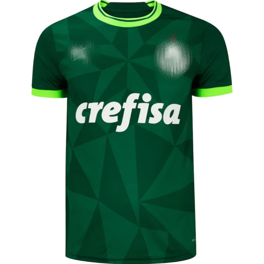 Camisa Palmeiras I 23/24 Puma - Verde - Garcêz Sports