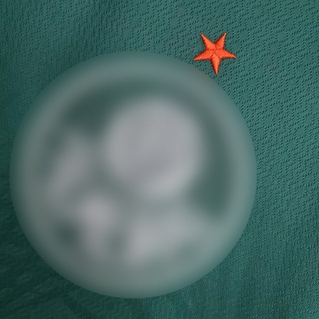 Camisa Palmeiras I [Patch Libertadores] 22/23 Puma - Verde - Garcêz Sports