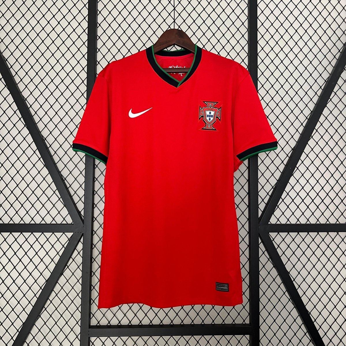 Camisa Portugal 24/25 - Garcêz Sports