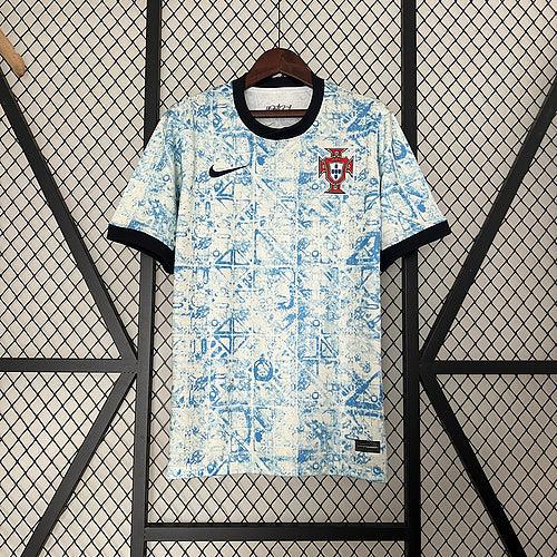 Camisa Portugal 24/25 Away - Garcêz Sports