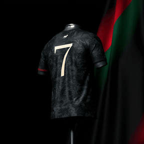 Camisa Portugal edição GOAT 23/24 MASCULINA - Garcêz Sports