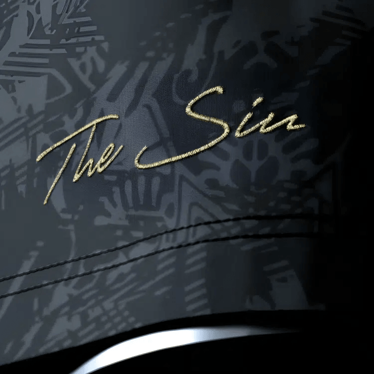 Camisa Portugal edição GOAT 23/24 MASCULINA - Garcêz Sports