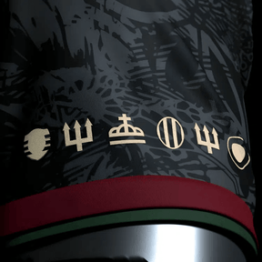 Camisa Portugal edição GOAT 23/24 MASCULINA - Garcêz Sports