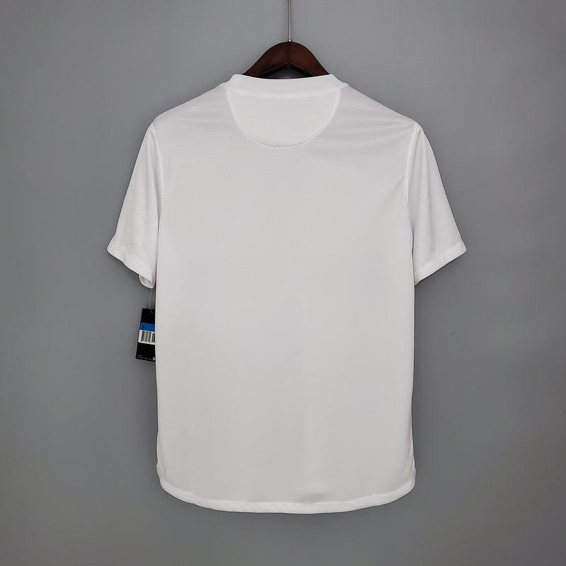 Camisa Portugal Retrô 2012 Branca - Nike - DA Sports Oficial