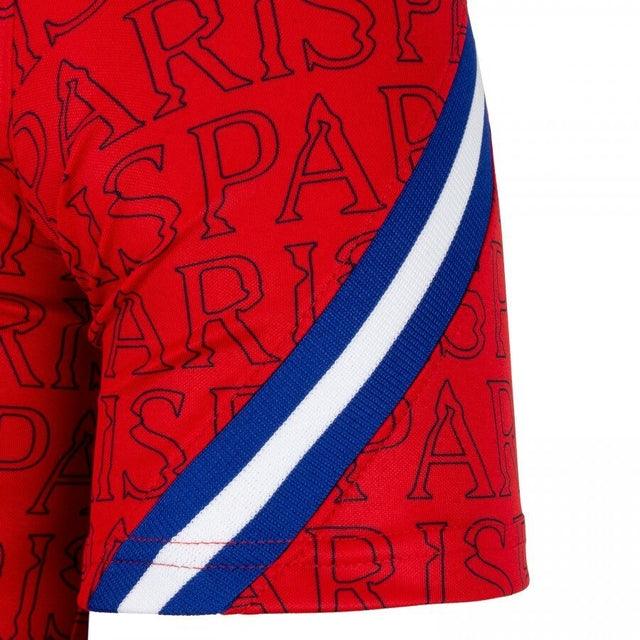 Camisa Pré-jogo PSG 20/21 Nike - Vermelho - DA Sports Oficial