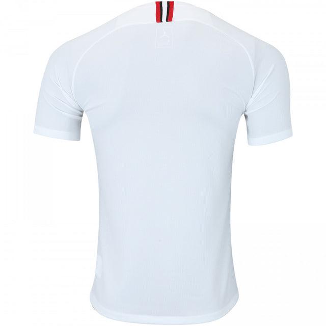 Camisa PSG 18/19 Jordan - Branco - DA Sports Oficial