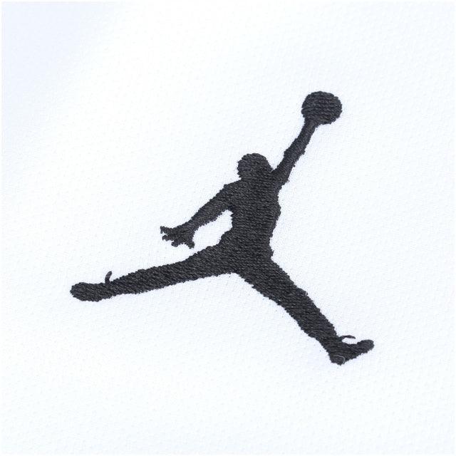 Camisa PSG 18/19 Jordan - Branco - DA Sports Oficial