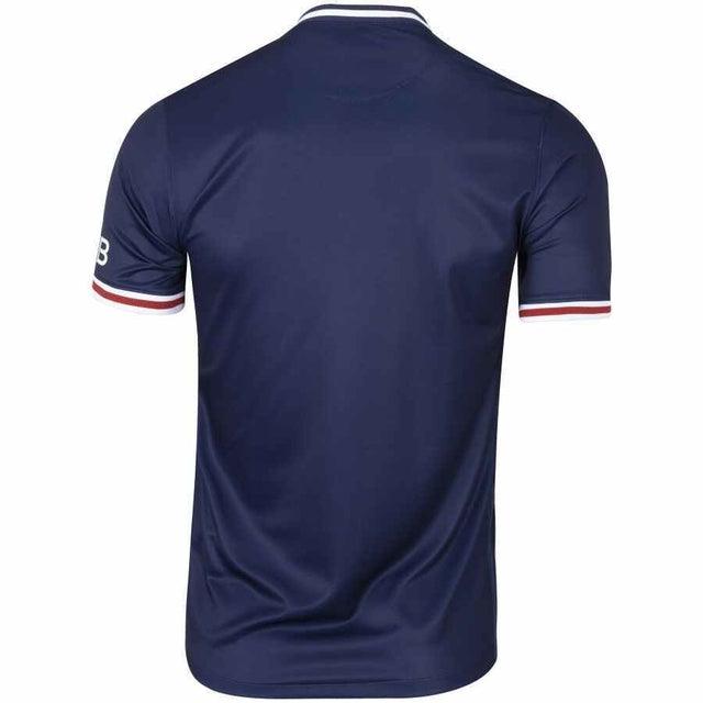 Camisa PSG I 20/21 Nike - Azul - DA Sports Oficial