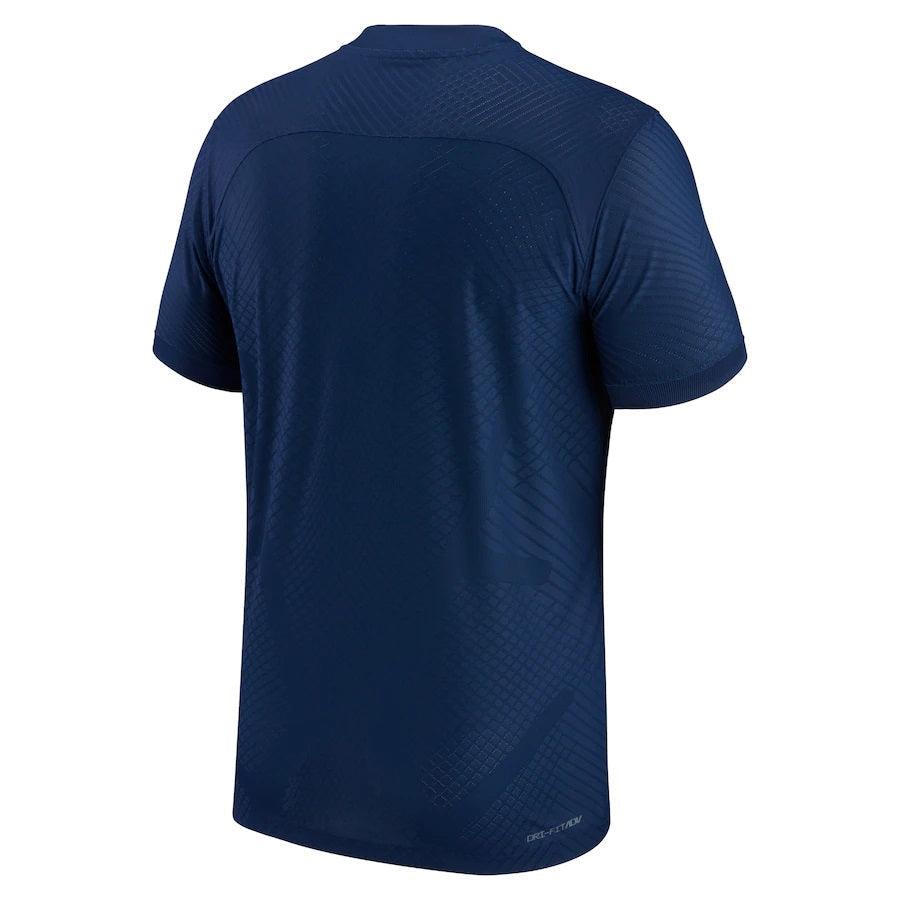 Camisa PSG I 22/23 Nike - Azul - Garcêz Sports