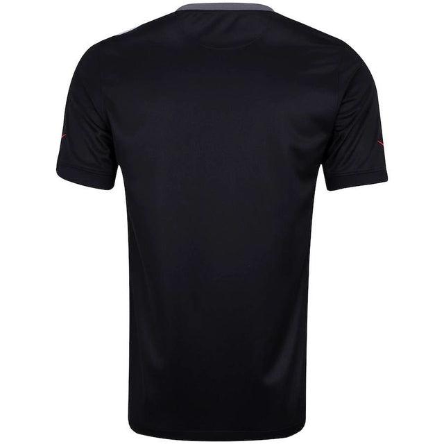 Camisa PSG III 21/22 Nike - Preto - DA Sports Oficial