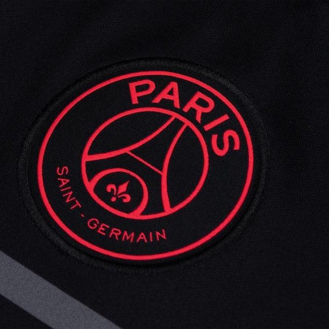Camisa PSG III 21/22 Nike - Preto - DA Sports Oficial