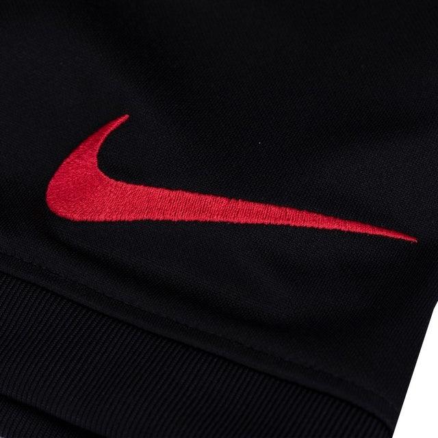 Camisa PSG III 21/22 Nike - Preto - DA Sports Oficial