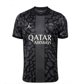 Camisa PSG x Jordan III 23/24 - Masculina - Garcêz Sports