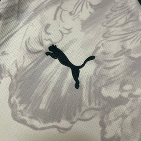 Camisa Puma Palmeiras x KidSuper 2025/26 - Garcêz Sports