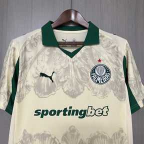 Camisa Puma Palmeiras x KidSuper 2025/26 - Garcêz Sports