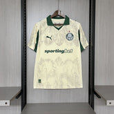 Camisa Puma Palmeiras x KidSuper 2025/26 - Garcêz Sports