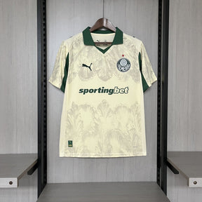 Camisa Puma Palmeiras x KidSuper 2025/26 - Garcêz Sports
