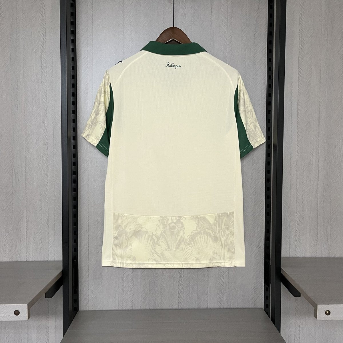 Camisa Puma Palmeiras x KidSuper 2025/26 - Garcêz Sports