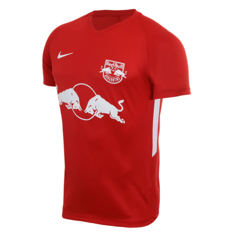 Camisa RB Bragantino IV 20/21 Nike - Vermelho - Garcêz Sports
