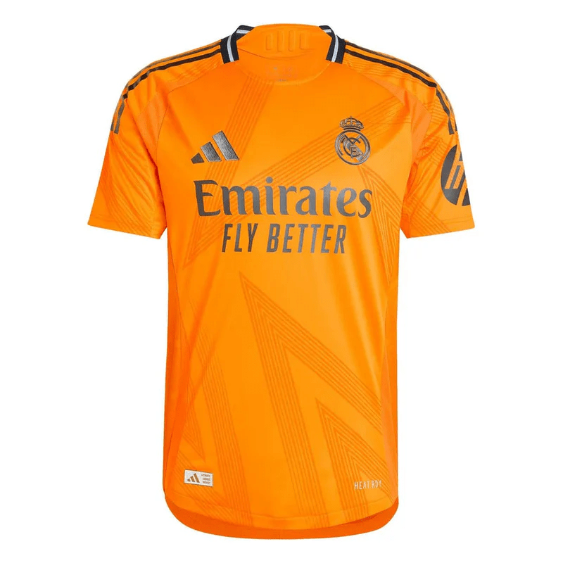 Camisa Real Madrid Fora 24/25 Adidas - Garcêz Sports