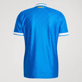 Camisa Real Madrid Third 2025/26 Azul - Garcêz Sports