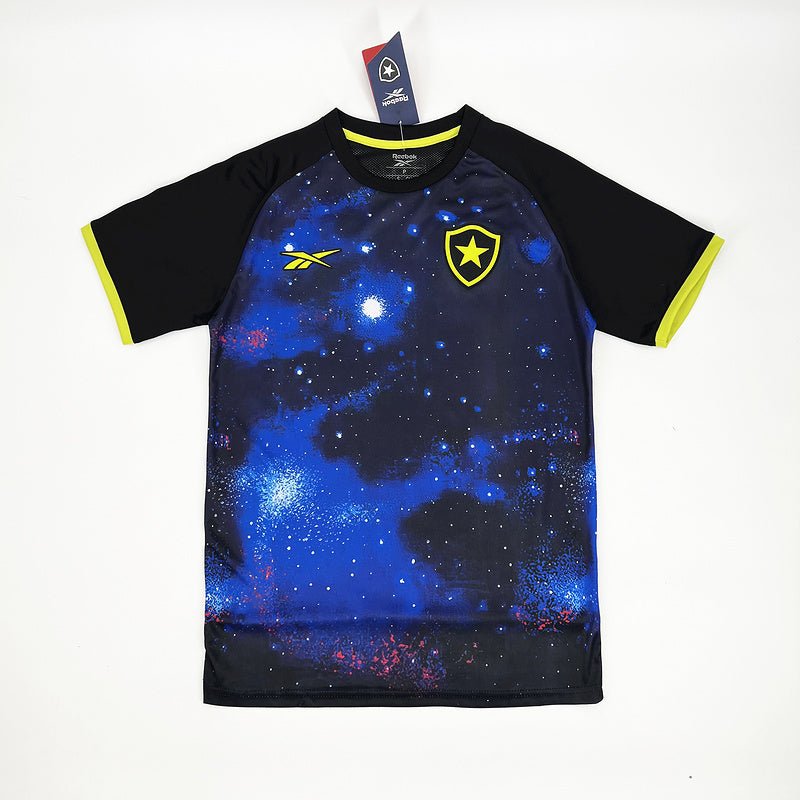 CAMISA REEBOK PREMATCH BOTAFOGO MASCULINA 24/25 - Garcêz Sports