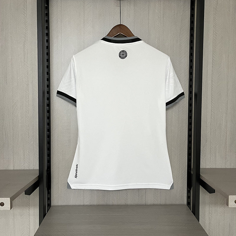 Camisa Reebok Third Botafogo 24/25 - (Feminina) - Garcêz Sports