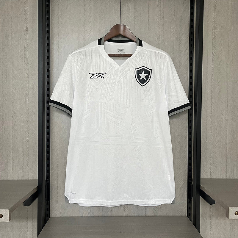 Camisa Reebok Third Botafogo Masculina 24/25 - Garcêz Sports