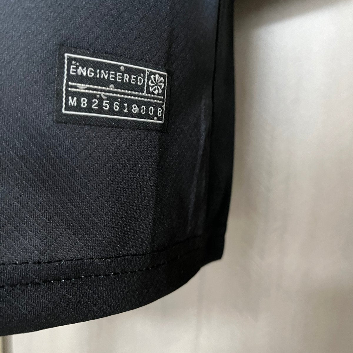 Camisa Regata Nike Corinthians All BLACK 24/25 - Masculino - Garcêz Sports