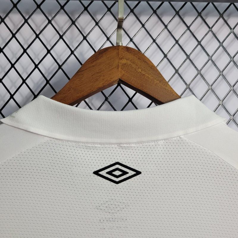 Camisa Santos 2022/23 Home - DA Sports Oficial