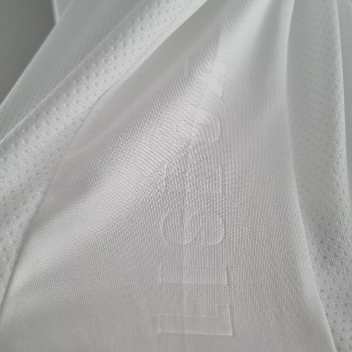 Camisa Santos 2022/23 Home - DA Sports Oficial