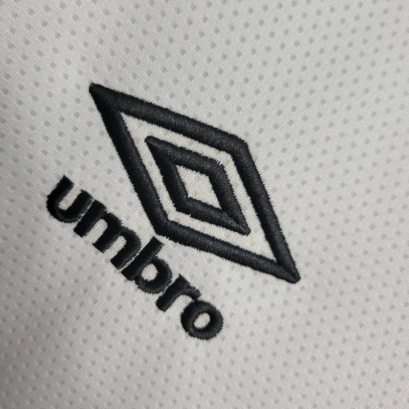 Camisa Santos 2022/23 Home - DA Sports Oficial