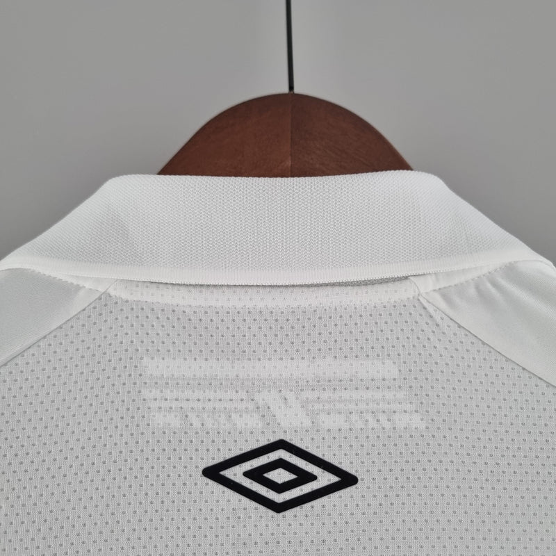 Camisa Santos 2022/23 Home - DA Sports Oficial