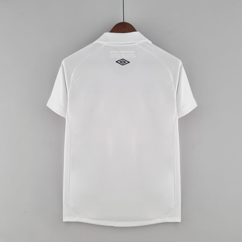 Camisa Santos 2022/23 Home - DA Sports Oficial