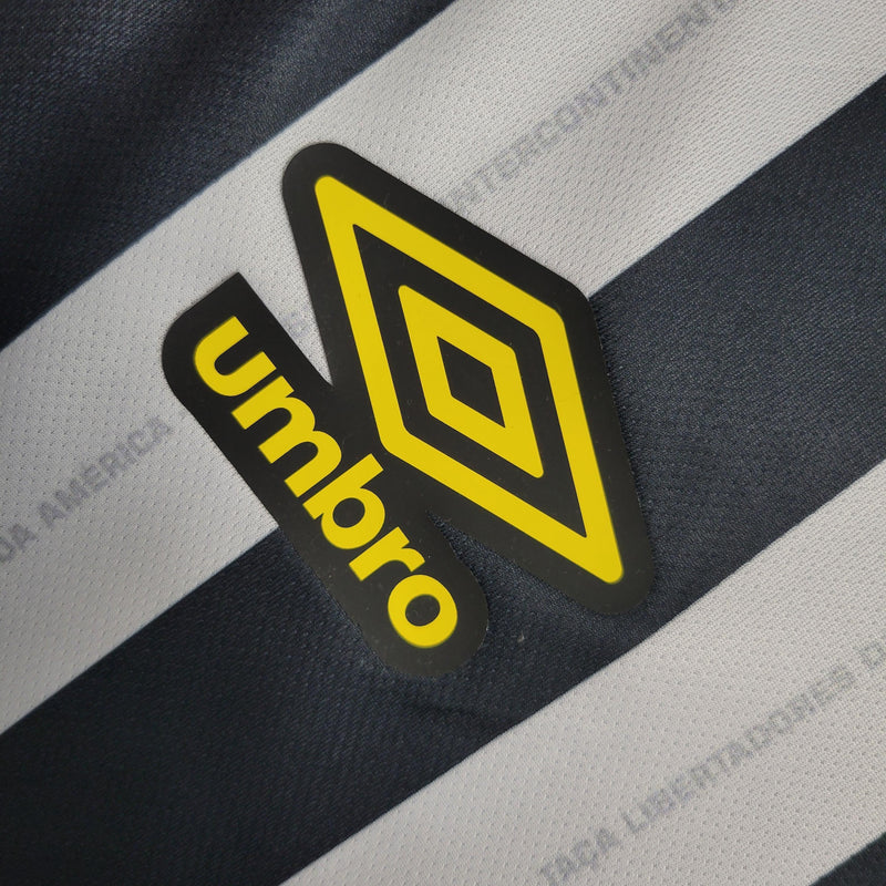 Camisa Santos 2023/24 Away - DA Sports Oficial