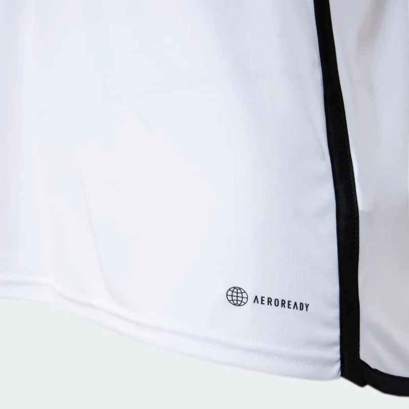 Camisa São Paulo I 23/24 Adidas - Branco - DA Sports Oficial