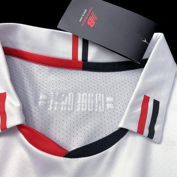 Camisa São Paulo I 24/25 Adidas - Branco - DA Sports Oficial