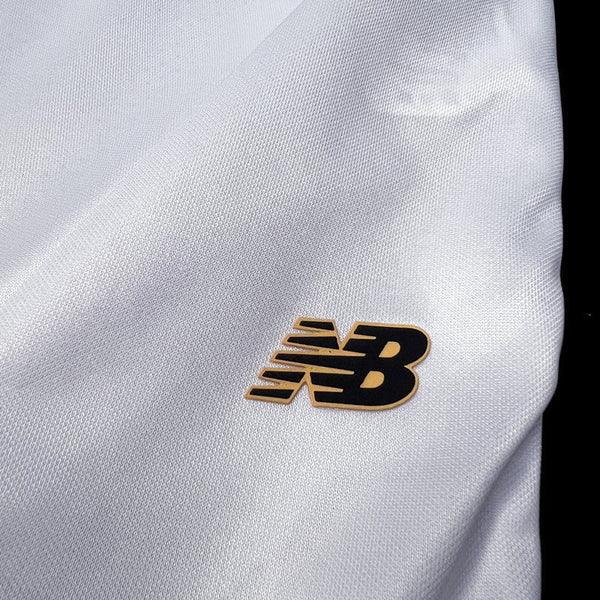 Camisa São Paulo I 24/25 Adidas - Branco - DA Sports Oficial