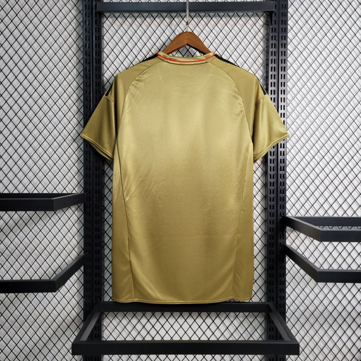 Camisa Sport Recife Umbro 16/17 Gold - Retrô - Garcêz Sports