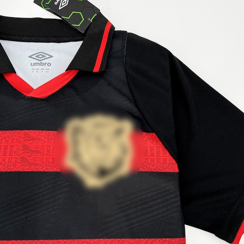 Camisa Sport Recife Umbro 24/25 Masculino - Garcêz Sports