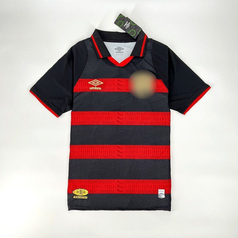 Camisa Sport Recife Umbro 24/25 Masculino - Garcêz Sports