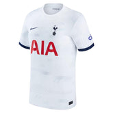 Camisa Tottenham I 23/24 Nike - Branca - Garcêz Sports