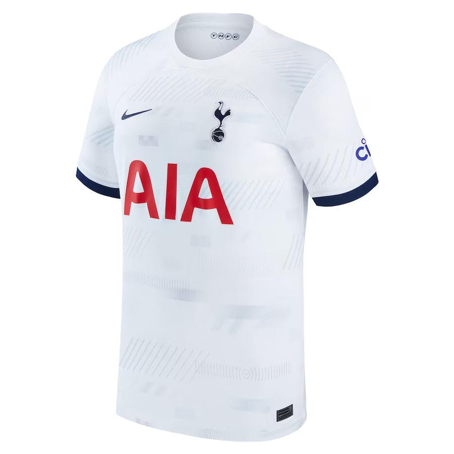 Camisa Tottenham I 23/24 Nike - Branca - Garcêz Sports