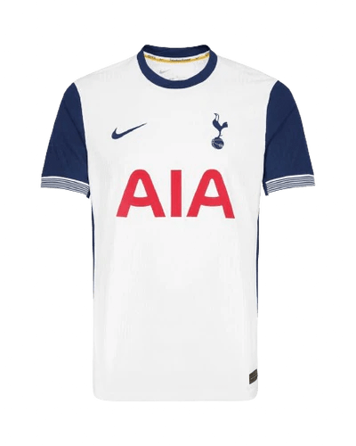 Camisa Tottenham I 24/25 home - Garcêz Sports